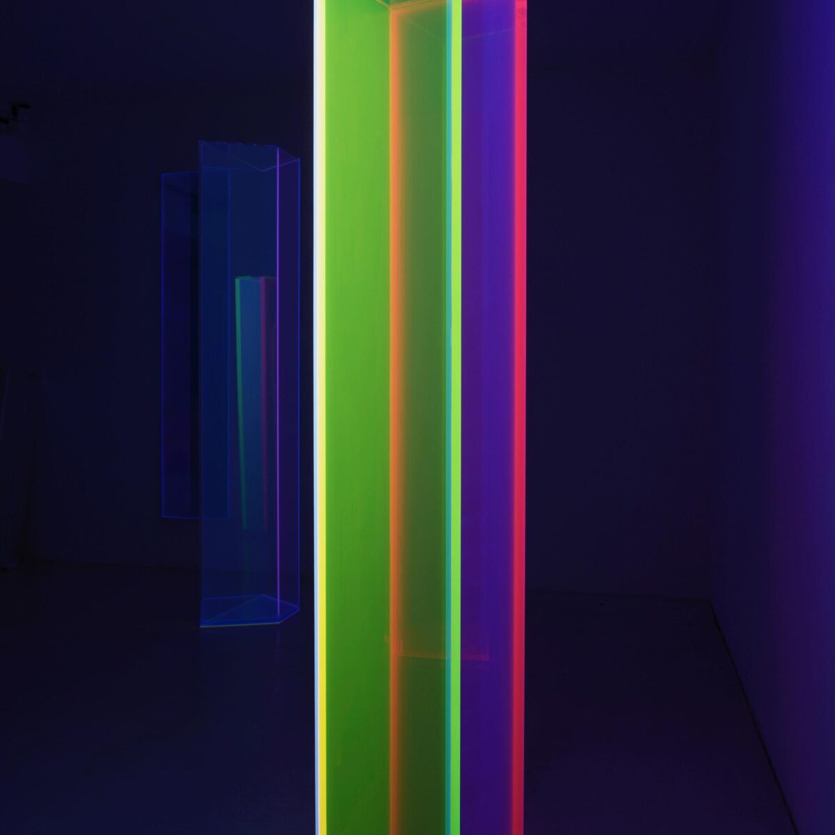 Beyond Positions, Bita Kolenda Gallery, Berlin, Germany 