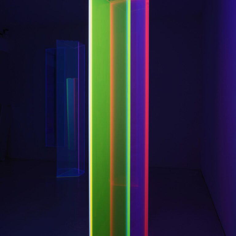 Beyond Positions, Bita Kolenda Gallery, Berlin, Germany 
