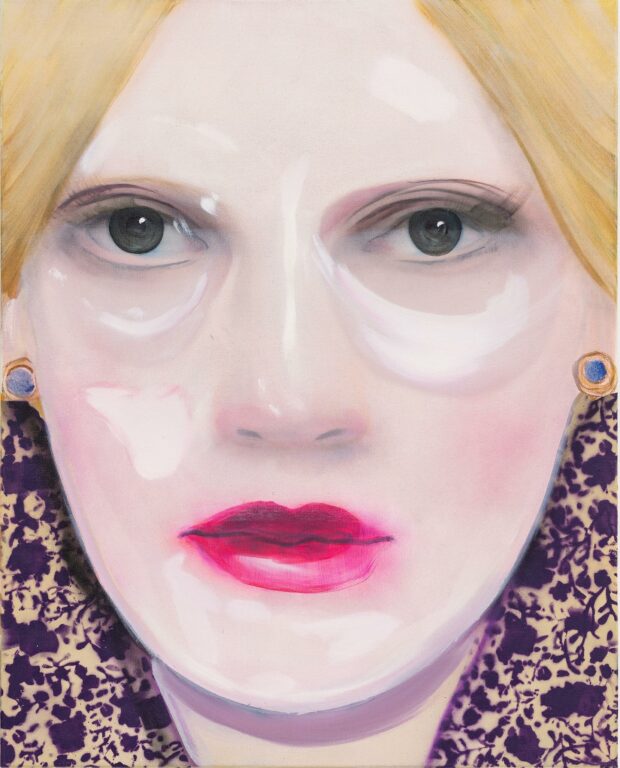 Untitled Series - Adéla Janská 