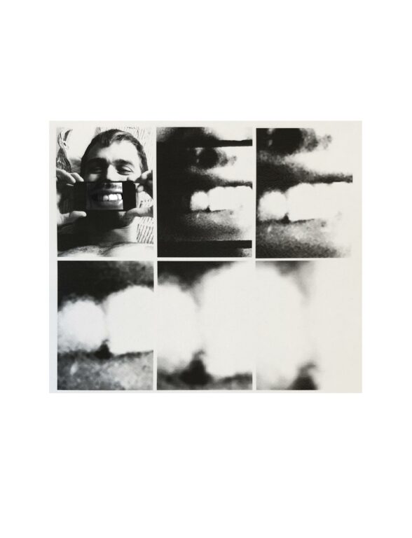 Body without Surface - Rune Bering 
