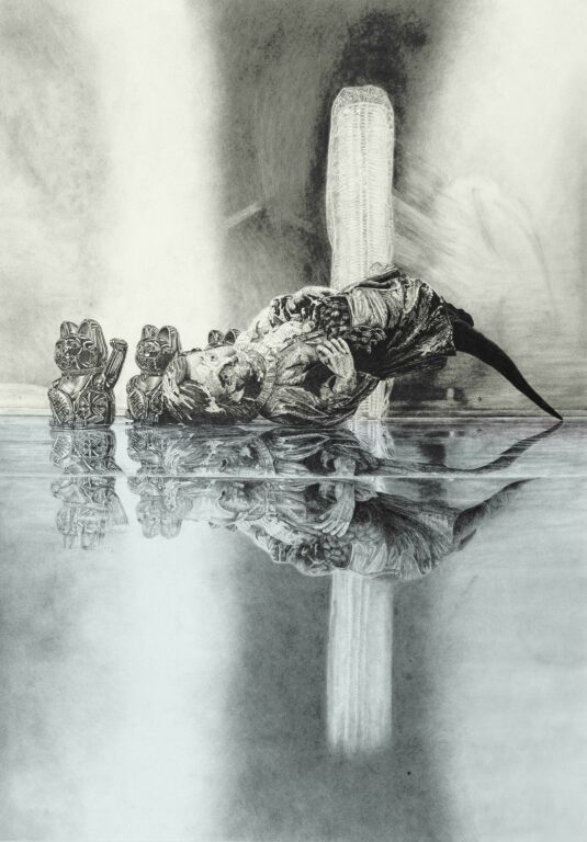 O.T. (3 Grazien) - PAYER GABRIEL 