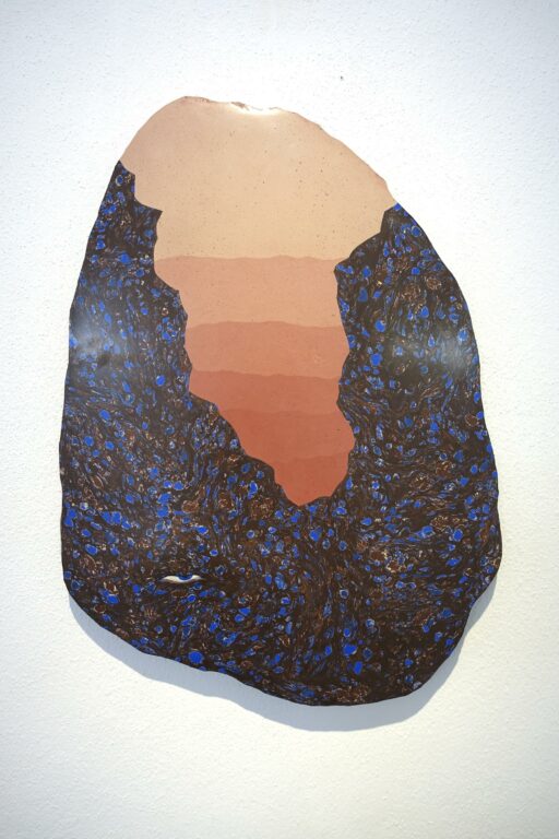 Puce Beginnings - Mima Schwahn 