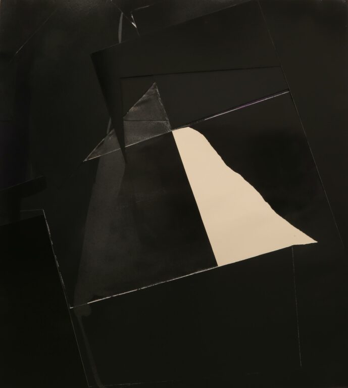 Ohne Titel / Untitled - Natalia Załuska 