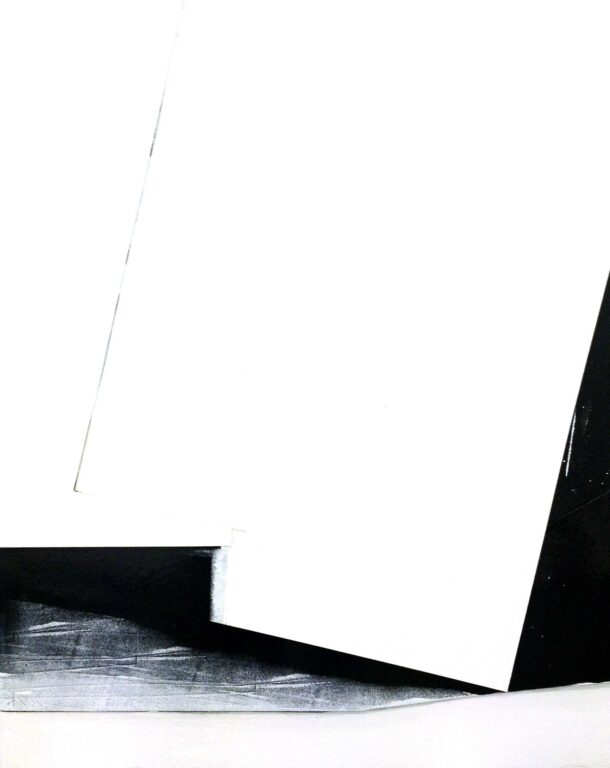 Ohne Titel / Untitled - Natalia Załuska 