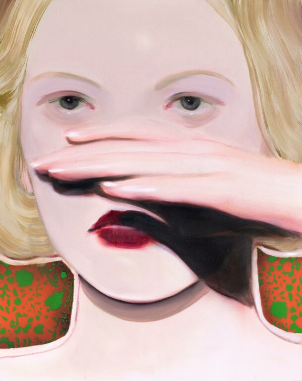 Untitled Series - Adéla Janská 