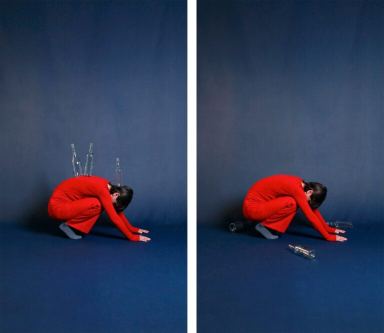 Untitled - Stefanie Moshammer 