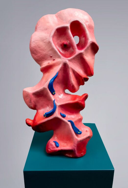 It Hits Hard Then It Slowly Fades - Cathrin Hoffmann 
