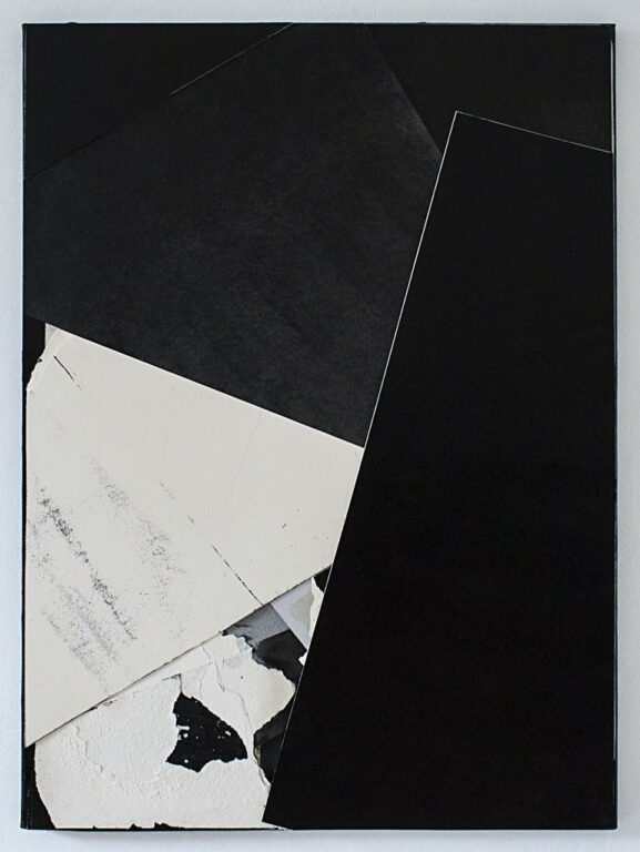 Ohne Titel / Untitled - Natalia Załuska 