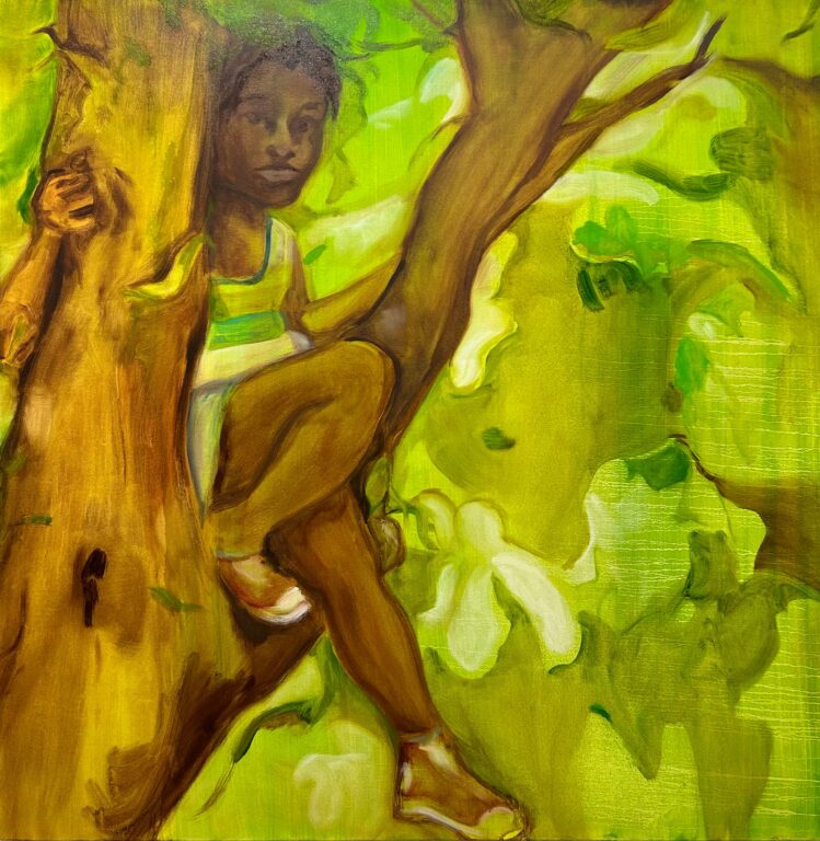 looking - Sikelela Owen 
