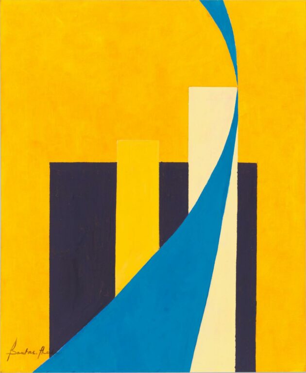 Untitled - Wassef Boutros-Ghali 