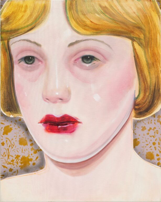 Untitled Series - Adéla Janská 