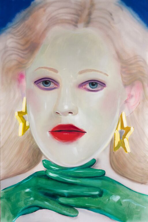 I am watching, you can play - Adéla Janská 