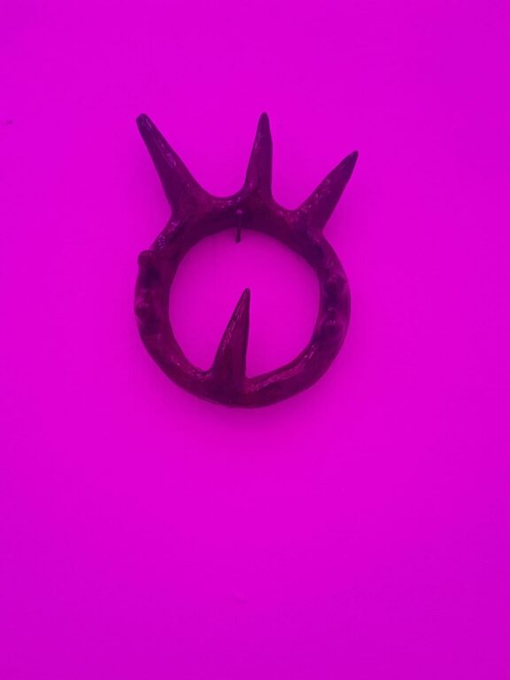 Grief Wreath 7 - Siggi Sekira 