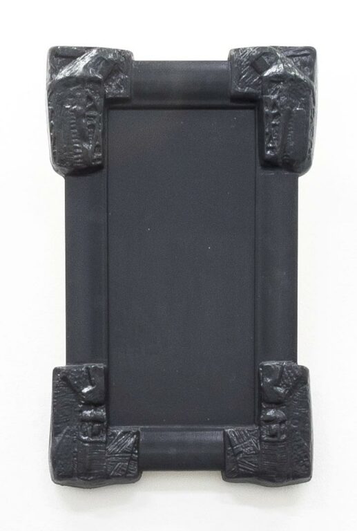 Black Monochrom - IRWIN 