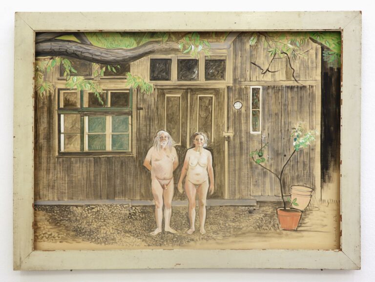 2 Aborigines - Johanna Kandl 