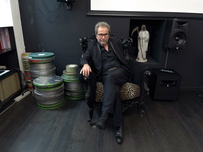 Ulrich Seidl, Vienna - Juergen Teller 