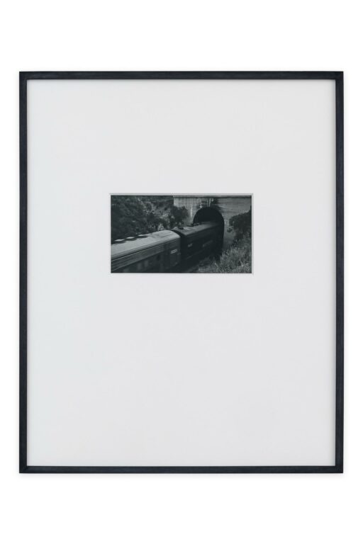 Hays (Train) - Andreas Duscha 