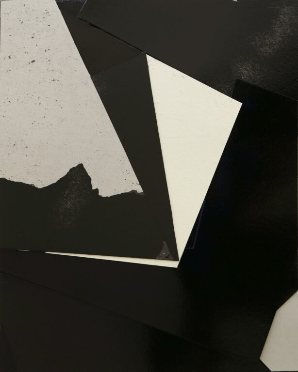 Ohne Titel / Untitled - Natalia Załuska 