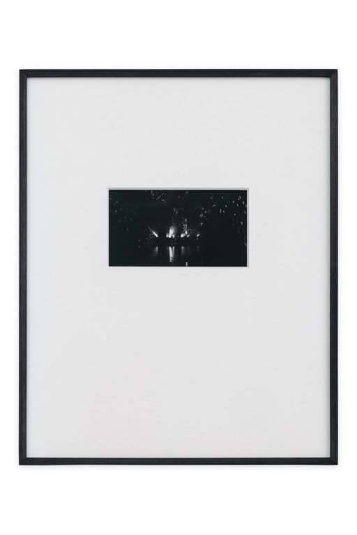 Hays (Fireworks) - Andreas Duscha 