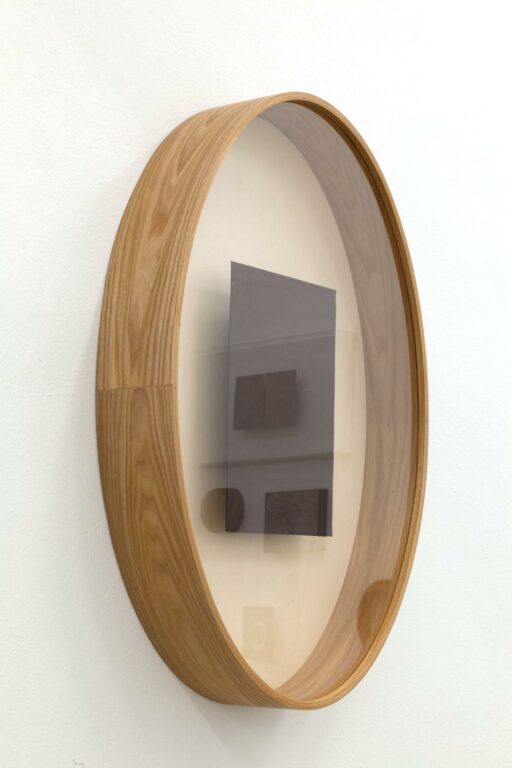 Ellipse + - Magda Csutak 