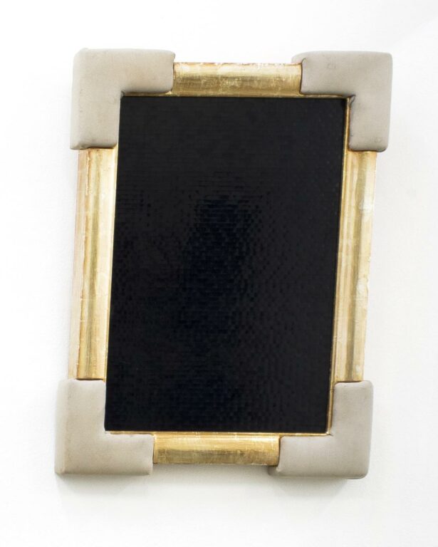 Black Monochrom II - IRWIN 