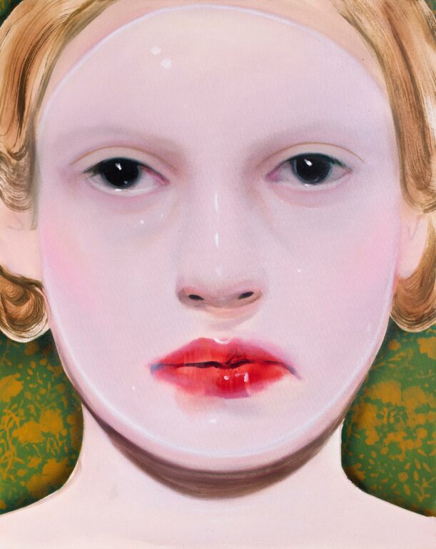 Untitled Series - Adéla Janská 
