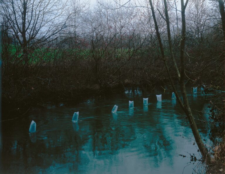 Like to Like, Water-air - IRWIN - OHO 