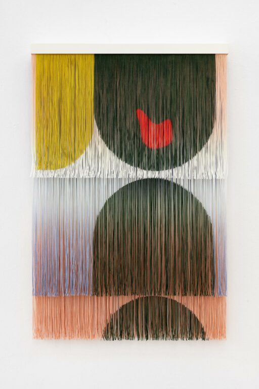 untitled - Erika Hock Photo: Simon Veres