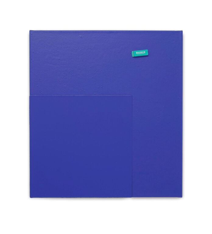 Colour Garden 74 - Klaus-Martin Treder 