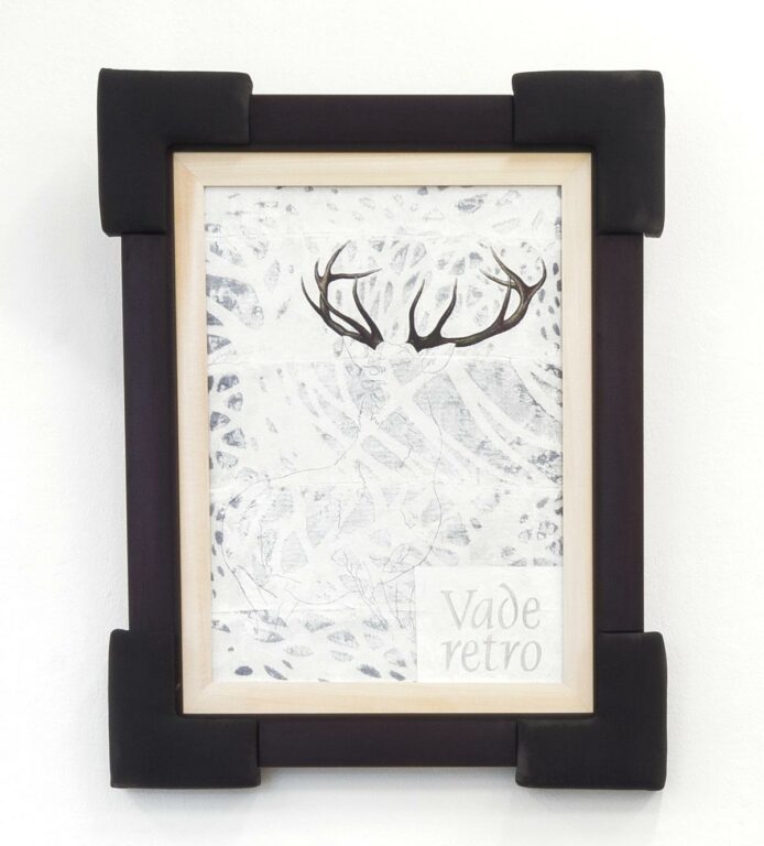 Icon Deer - IRWIN 