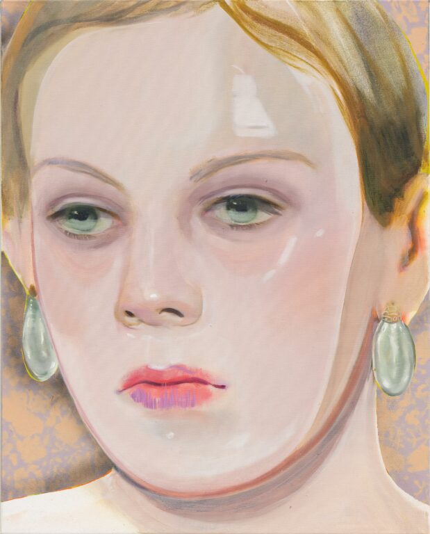 Untitled Series - Adéla Janská 