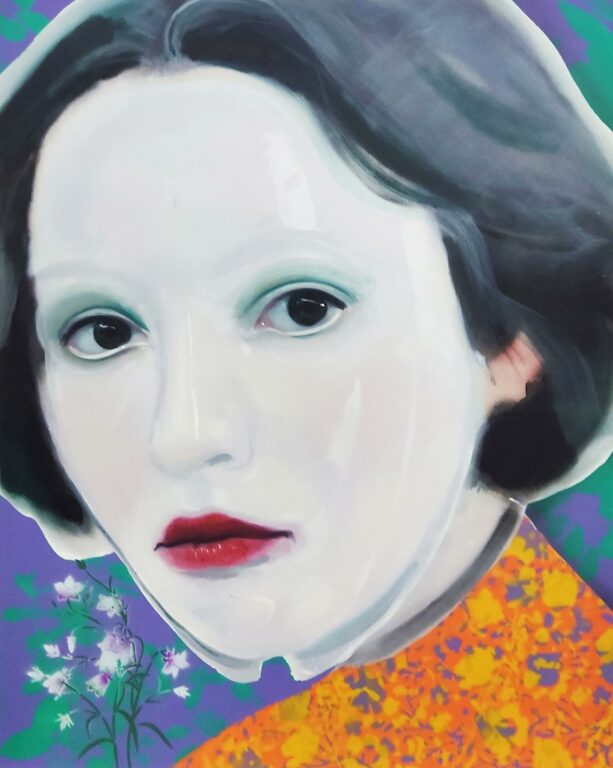 Untitled - Adéla Janská 