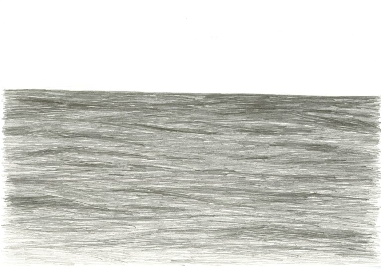 Ohne Titel / Untitled - Barbara Eichhorn 