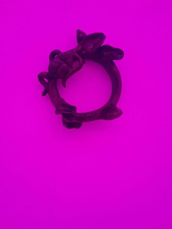 Grief Wreath 5 - Siggi Sekira 