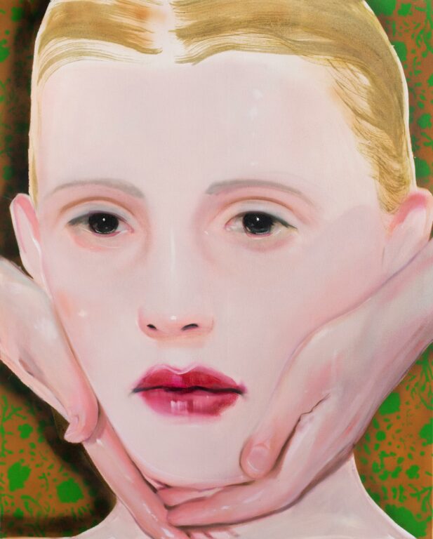 Untitled Series - Adéla Janská 