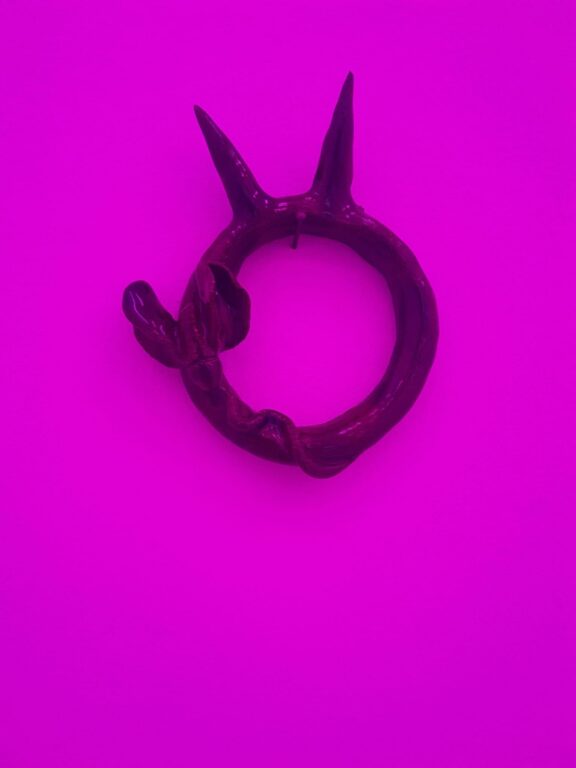 Grief Wreath 4 - Siggi Sekira 