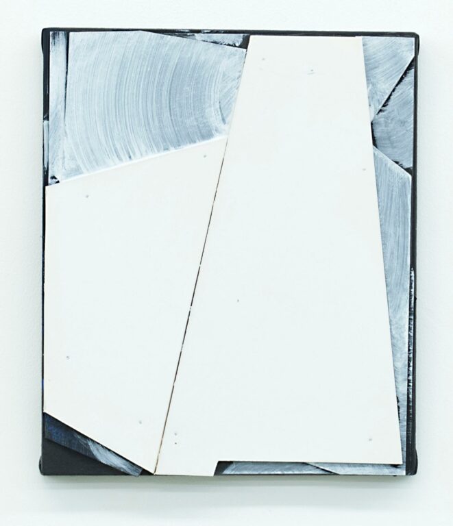 Ohne Titel / Untitled - Natalia Załuska 