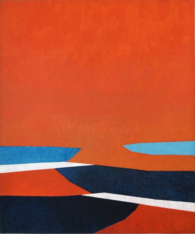 Untitled - Wassef Boutros-Ghali 