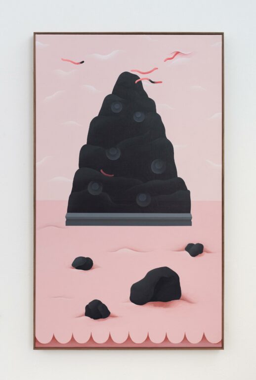 Untitled - Rimma Arslanov 
