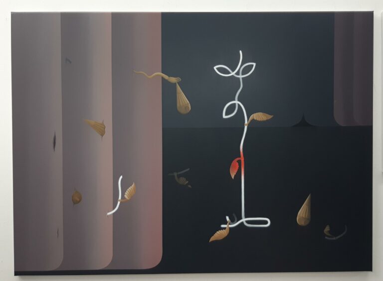 To appear better - Rimma Arslanov 