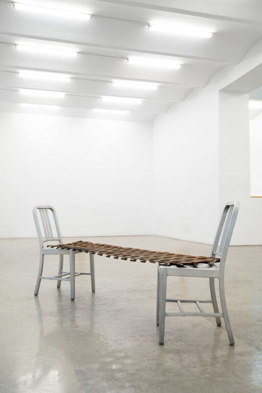 A Not Civil Engineered Monument - Ovidiu Anton Simon Veres