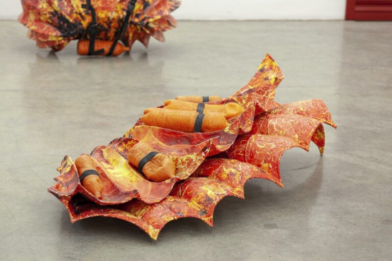 Hunter/Gatherer vii - Rebecca Ackroyd 