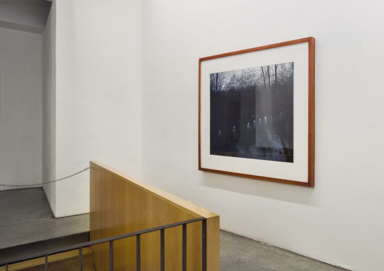 Exhibition view IRWIN I’M ONE ONLY IF I’M MANY curated by Zdenka Badovinac, Christine König Galerie, Vienna 2019 © Photo: Iris Ranzinger 
