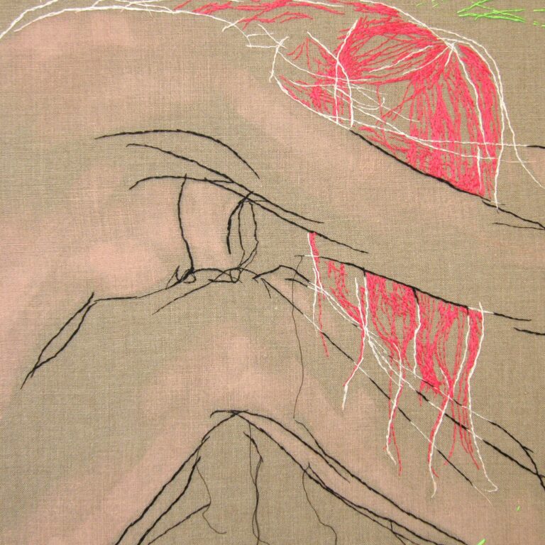 GABRIELE FULTERER / CHRISTINE SCHERRER | as if. 