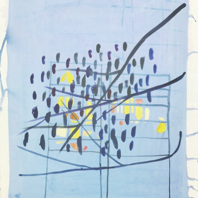 ANNE SCHNEIDER | side by side 
