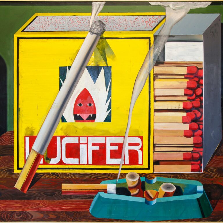 KRISTOF SANTY | Icon - Kristof Santy 