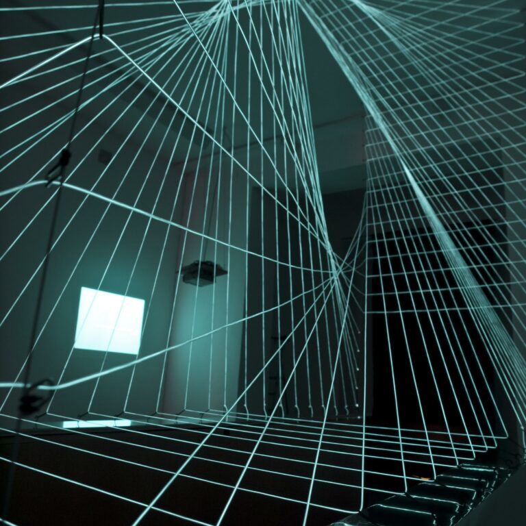 Third Room: LOVE architecture 
