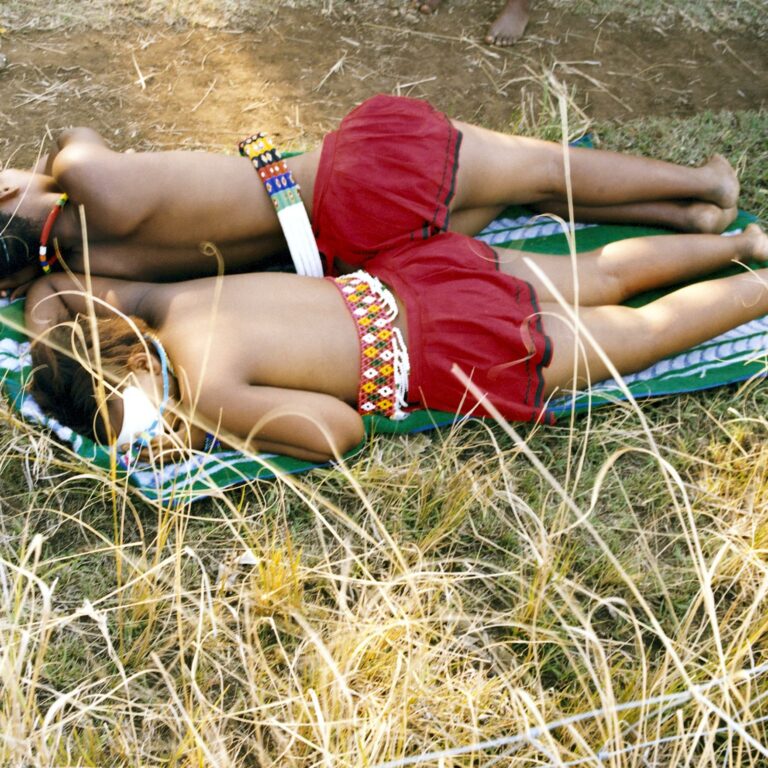 ZWELETHU MTHETHWA | Maidens and Dance of Life 