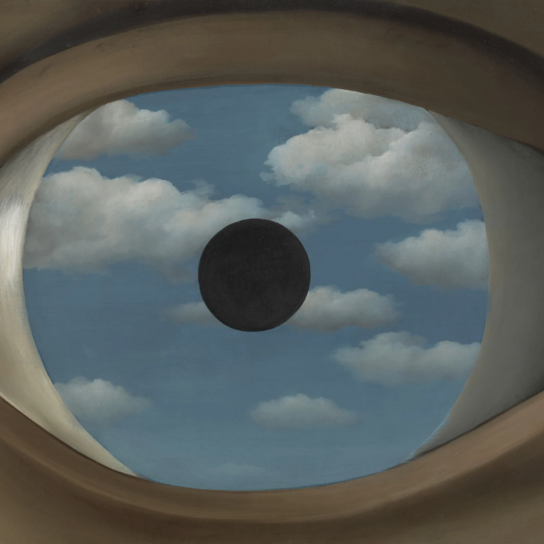 PIERRE BISMUTH: Lacan, l’exposition. Quand l’art rencontre la psychanalyse 