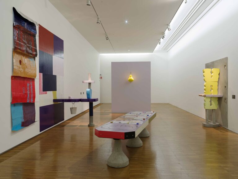 MARUŠA SAGADIN: Award Exhibition Förderungspreis des Landes Steiermark für zeitgenössische bildende Kunst 2023 